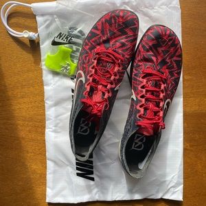 Nike Zoomx Dragonfly Bowerman Track Club Size 10